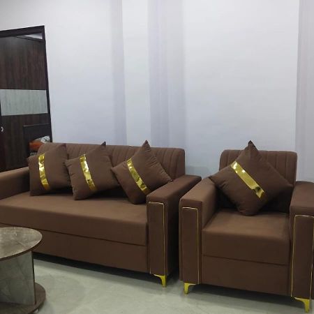 Sri Gowri Residency Vila Hyderabad Exterior foto