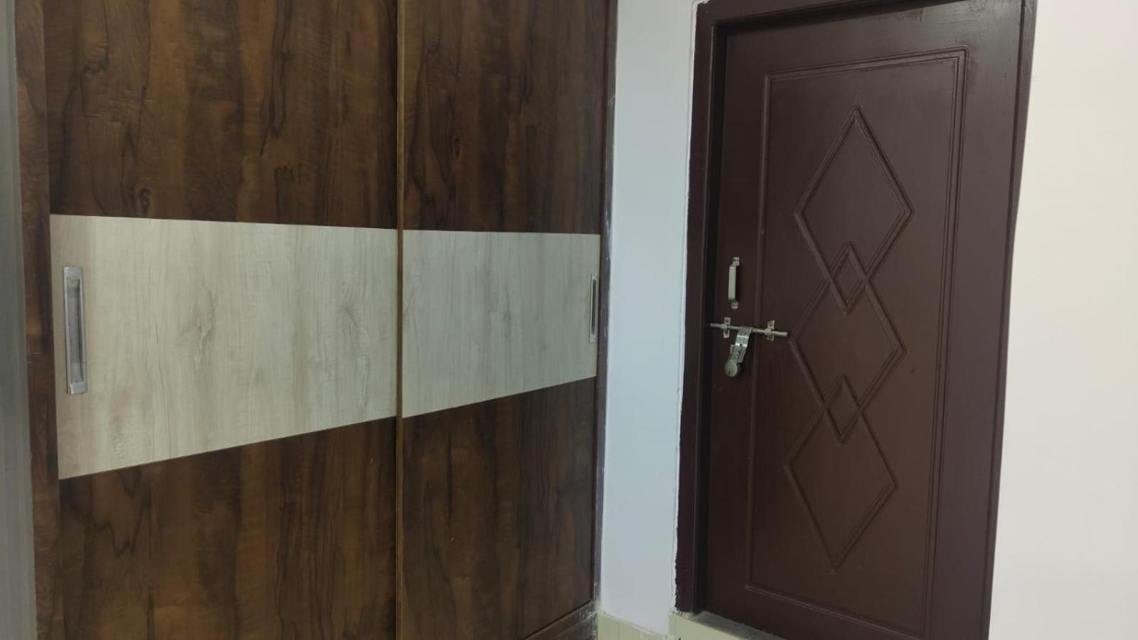 Sri Gowri Residency Vila Hyderabad Exterior foto