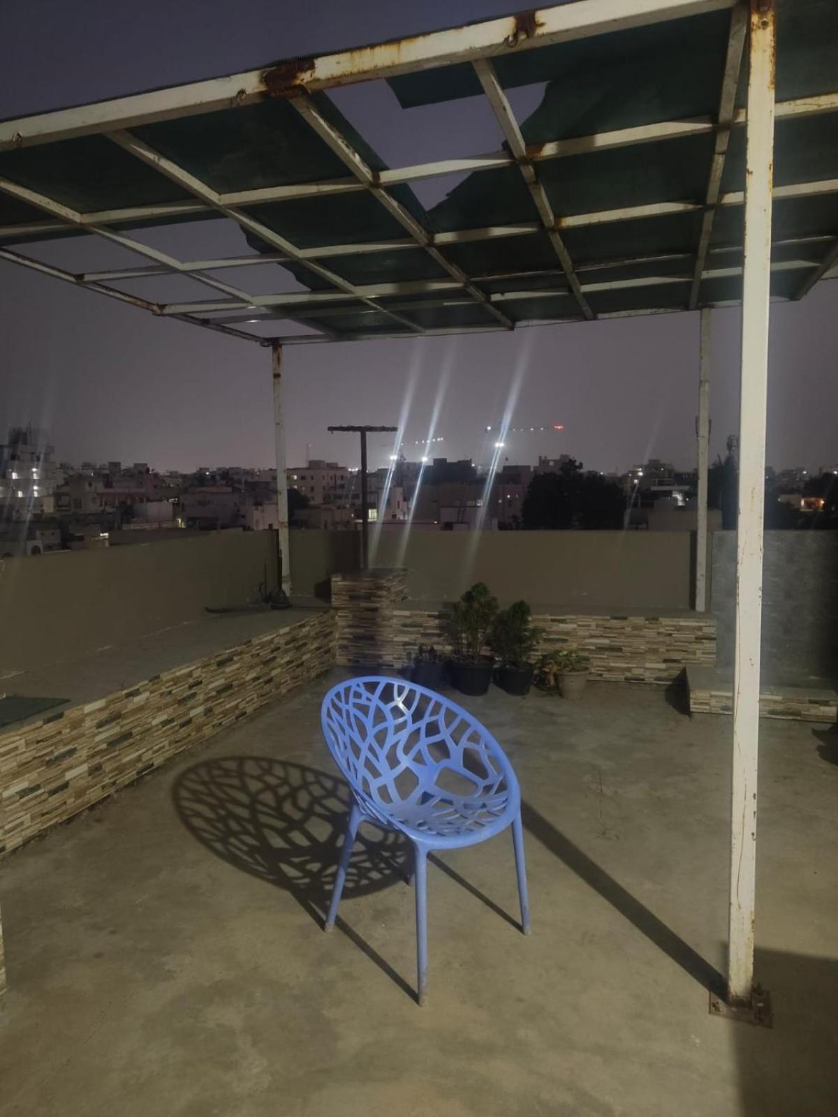 Sri Gowri Residency Vila Hyderabad Exterior foto