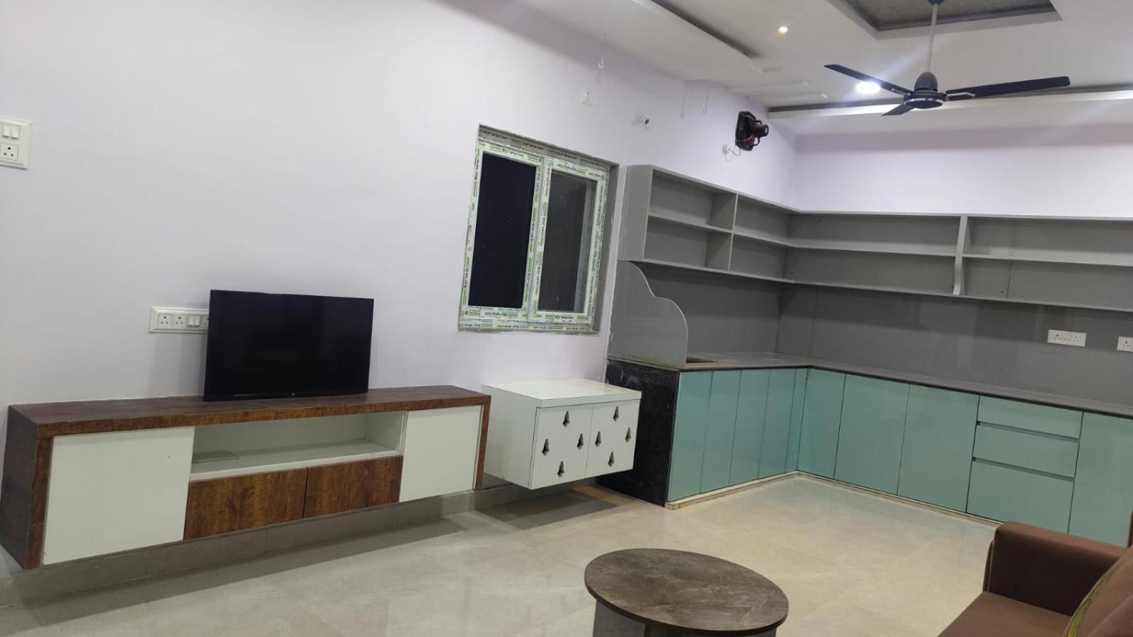 Sri Gowri Residency Vila Hyderabad Exterior foto