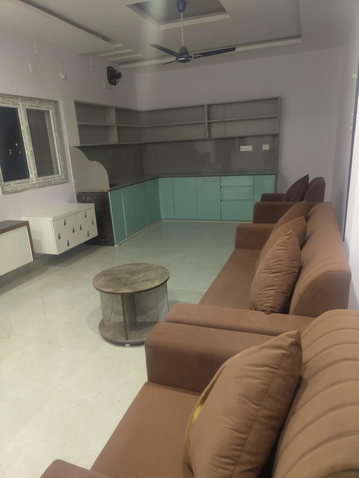 Sri Gowri Residency Vila Hyderabad Exterior foto