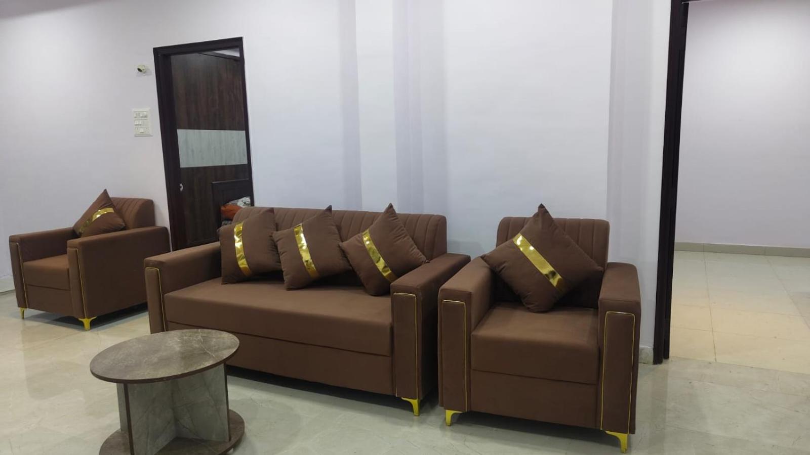 Sri Gowri Residency Vila Hyderabad Exterior foto