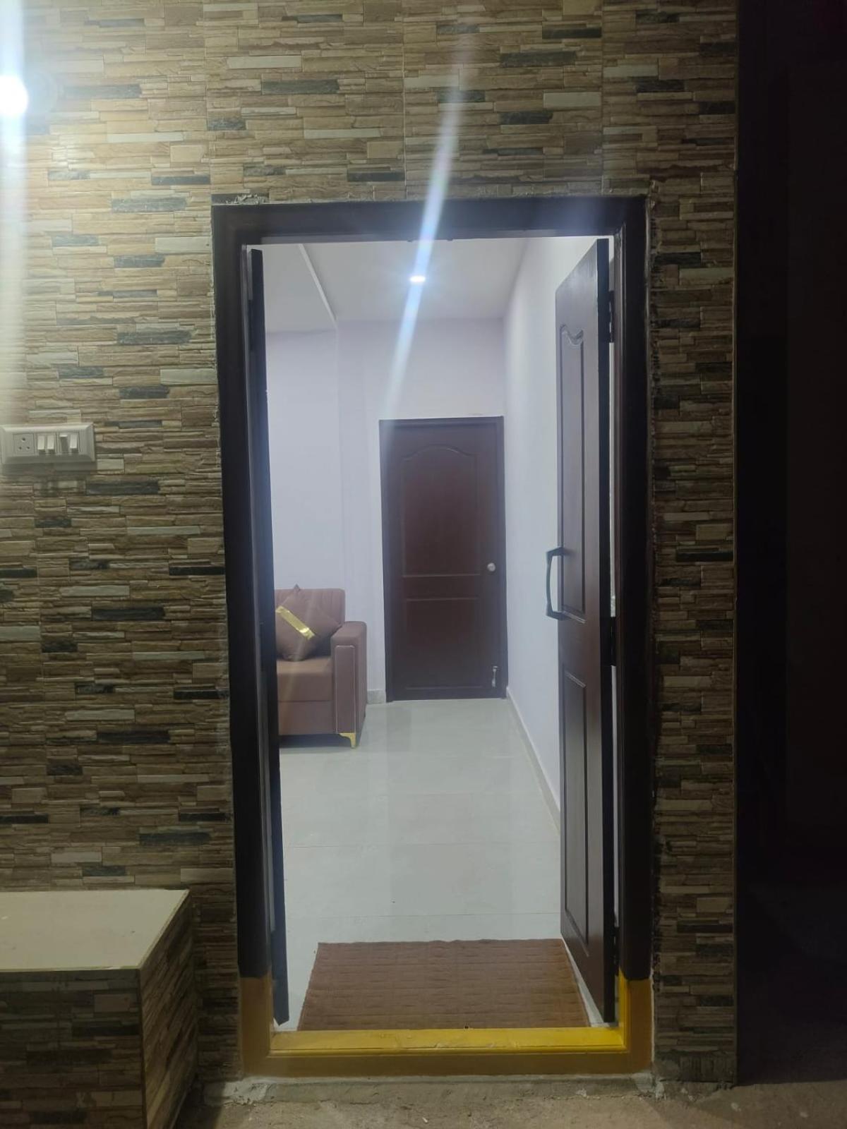Sri Gowri Residency Vila Hyderabad Exterior foto