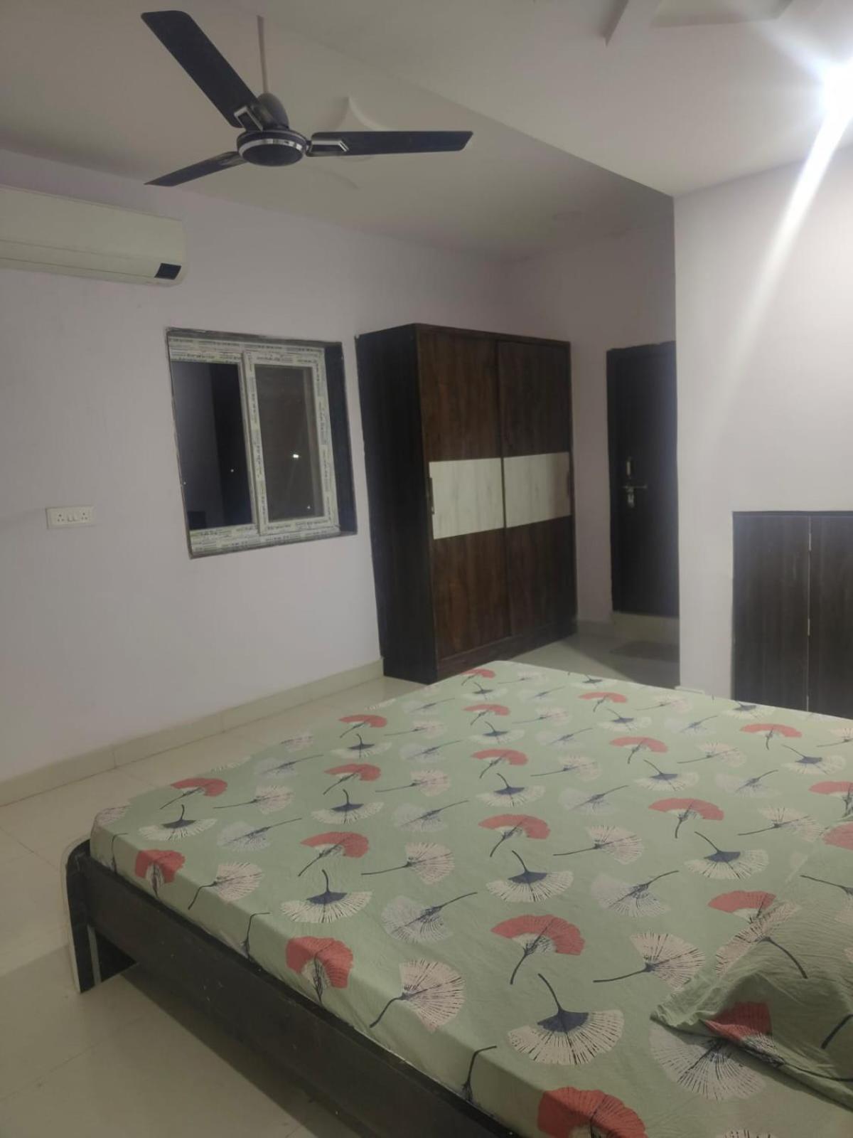Sri Gowri Residency Vila Hyderabad Exterior foto