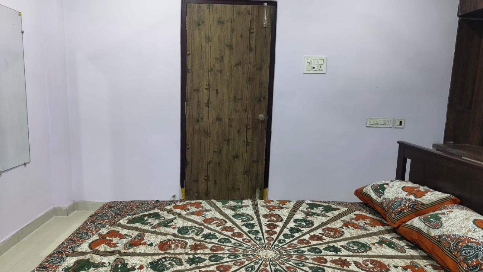 Sri Gowri Residency Vila Hyderabad Exterior foto